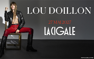 Lou Doillon